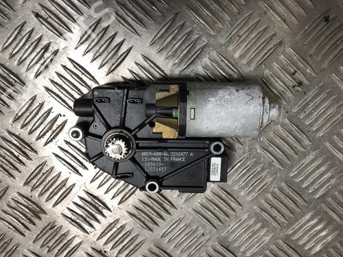 Used Sunroof engine RENAULT SCÉNIC III (JZ0/1_) 1.5 dCi (110 hp) 31201191