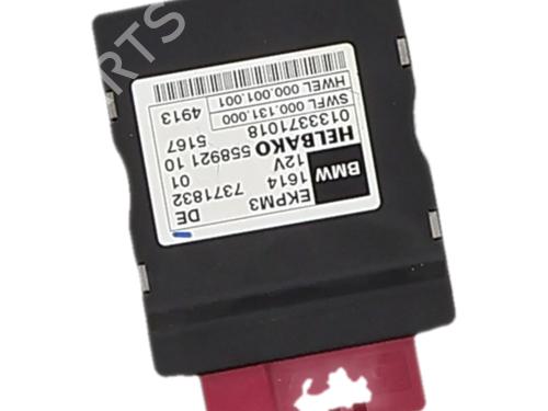 Control unit BMW 3 Gran Turismo (F34) 320 d xDrive | BP37495952M11 - Image 5