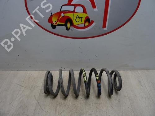 Used Shock absorber spring AUDI A3 Sportback (8PA) 2.0 TDI 16V (140 hp) 28287276