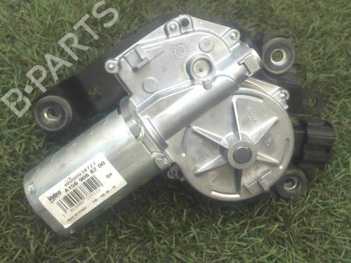 Used Rear wiper motor MERCEDES-BENZ GLA-CLASS (X156) GLA 180 CDI / d (156.912) (109 hp) 13263440
