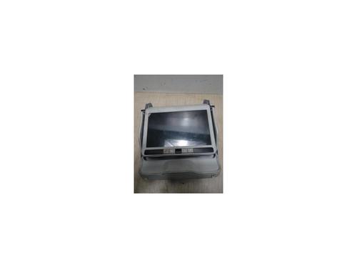 Display monitor SEAT ALTEA XL (5P5, 5P8) 2.0 TDI 16V BP28333932C48