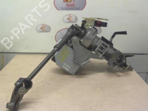Steering column RENAULT SCÉNIC III (JZ0/1_) 1.5 dCi | BP12972413M21 