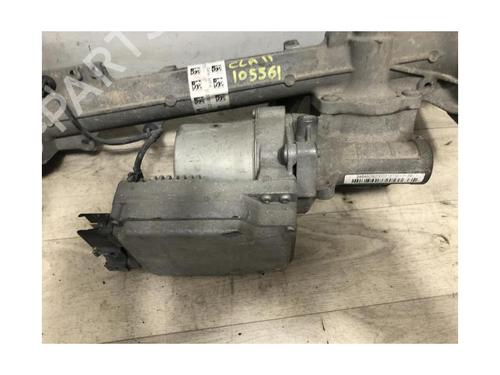 Steering rack MERCEDES-BENZ CLA Coupe (C117) CLA 220 CDI / d (117.303) | BP15967871M22 