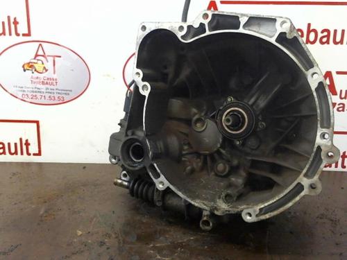 Gearbox FORD KA (RB_) 1.3 i | BP23950776M3