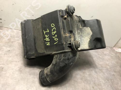 Used Air filter box NISSAN NOTE (E11, NE11) 1.5 dCi (86 hp) 28531249