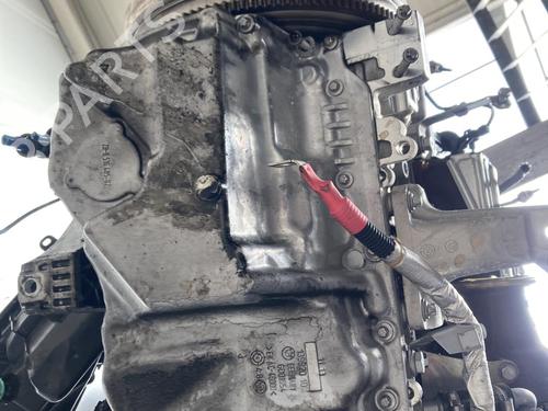 Engine BMW 1 (F20) 114 d | BP34267100M1  - Image 6