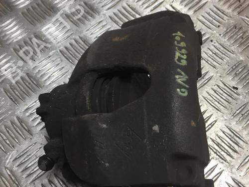 Used Right front brake caliper RENAULT LAGUNA III (BT0/1) 1.5 dCi (BT00, BT0A, BT0T, BT1J) (110 hp) 31200756