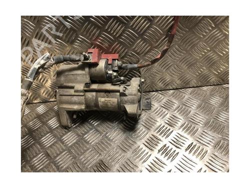 Starter JAGUAR S-TYPE II (X200) 2.7 D | BP25981609M8