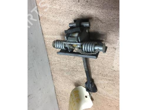 Hinge/Door check strap CITROËN C4 II (NC_) 1.2 THP 130 (NCHNYM, NCHNYT) | BP13114470C146 