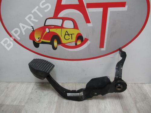 Used Break pedal PEUGEOT 3008 I MPV (0U_) 2.0 HDi 150 / BlueHDi 150 (150 hp) 12965728