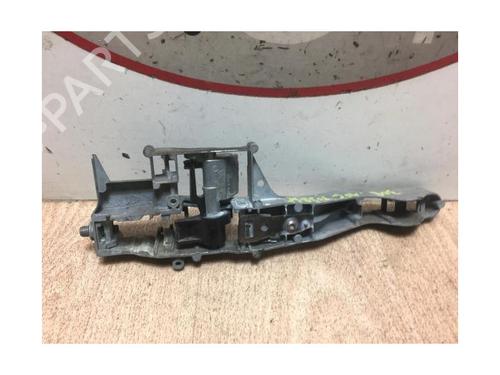 Front left exterior door handle PEUGEOT 308 I (4A_, 4C_) 1.6 HDi | BP13266657C128 