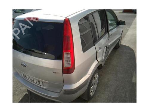 Vindrute viskerarm FORD FUSION (JU_) 1.4 TDCi | BP20292437C143 