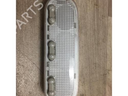 Used Interior roof light NISSAN NV200 Van 1.5 dCi 85 (M20, M20N, M20M) (86 hp) 20619669