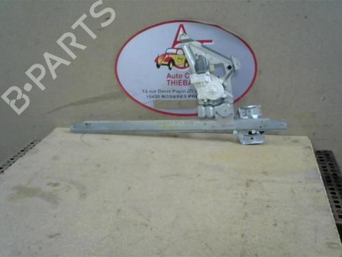 Vindusheismekanisme høyre foran MERCEDES-BENZ SPRINTER 3,5-t Platform/Chassis (B906) 316 CDI (906.131, 906.133, 906.135, 906.231, 906.233,... (163 hp) 30780543