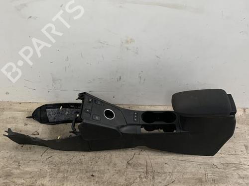 Used Middle console TOYOTA AURIS Estate (_E18_) 1.8 Hybrid (ZWE186_, ZWE186R, ZWE186H) (136 hp) 28965804