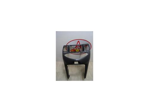 Used Middle console NISSAN PRIMERA Hatchback (P12) 1.9 dCi (116 hp) 29140479