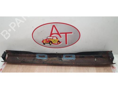 Rear bumper reinforcement FORD FIESTA I (GFBT) 1.1 | BP28286979C73