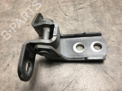 Used Hinge/Door check strap TOYOTA YARIS (_P9_) 1.33 VVT-i (NSP90_, NSP90R) (100 hp) 20643511
