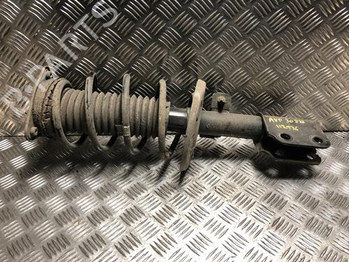 Used Right front shock absorber Right front shock absorber PEUGEOT 308 II (LB_, LP_, LW_, LH_, L3_) 1.6 BlueHDi 120 (120 hp) 33871966 33871966