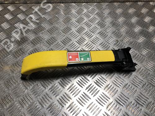 Dørhengsel/Dørstopper FORD TRANSIT CUSTOM V362 Van (FY, FZ) 2.0 EcoBlue (170 hp) 31196871