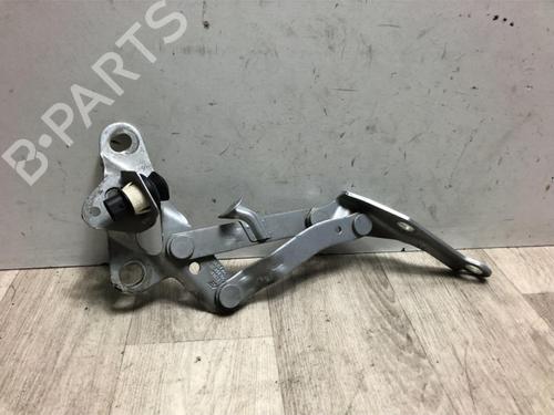 Used Hinge/Door check strap SEAT ALHAMBRA (7V8, 7V9) 2.0 i (115 hp) 20627141