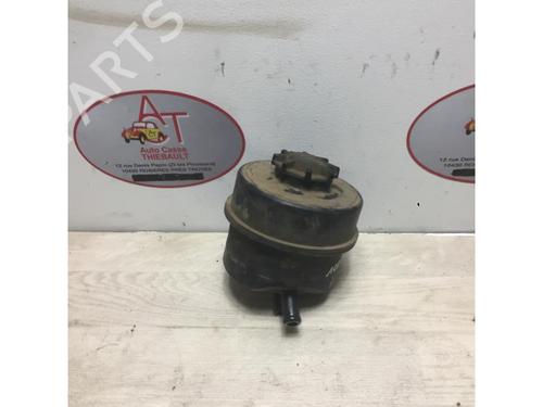 Power steering reservoir IVECO DAILY IV Van 35C12 V, 35C12 V/P, 35S12 V, 35S12 V/P | BP23143118M117
