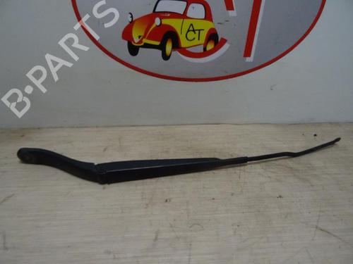 Used Front windshield wiper arm CITROËN DS3 (SA_) 1.6 THP 155 (156 hp) 13279446