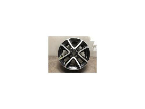 Used Rim RENAULT TWINGO III (BCM_, BCA_) 0.9 TCe 90 (BCM9, BCM2) (90 hp) 21116847