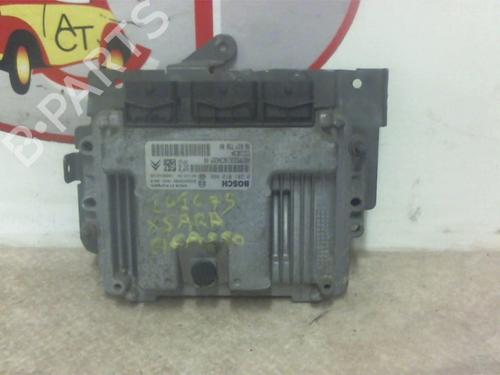 Øvrige Styrinhsenheder CITROËN XSARA PICASSO (N68) 1.6 HDi | BP12973789M11