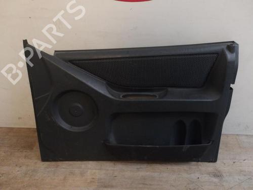 Used Front right panel FORD FUSION (JU_) 1.4 TDCi (68 hp) 13270349