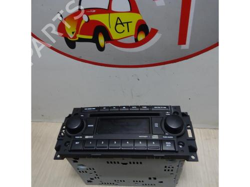 Radio DODGE CALIBER 2.0 CRD | BP13282090E6 