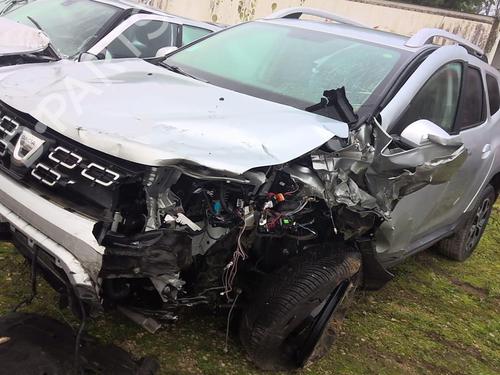 Rear left interior door handle DACIA DUSTER (HM_) 1.5 dCi 115 (HMAD) | BP31187849I15