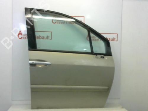 Dør høyre foran CITROËN C8 (EA_, EB_) 2.0 HDi (107 hp) 20611807