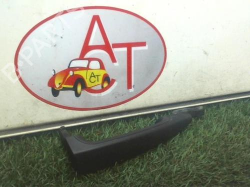 Front right exterior door handle BMW 1 (E87) 118 d | BP28287024C129 