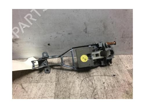 Høyre bak utvendig håndtak PORSCHE CAYENNE (9PA) Turbo 4.5 | BP20623429C130 