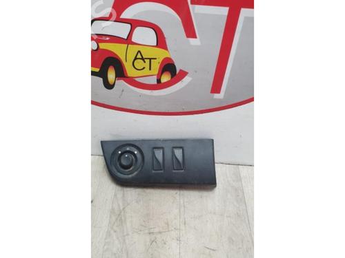 Speilbryter DACIA DOKKER MPV (KE_) 1.5 dCi (KEAJ, KEAH) | BP28720099I25 