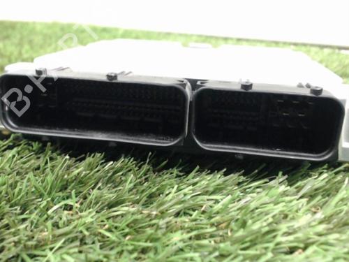 Used Engine control unit (ECU) Engine control unit (ECU) NISSAN X-TRAIL I (T30) 2.2 dCi 4x4 (136 hp) 24962916 24962916