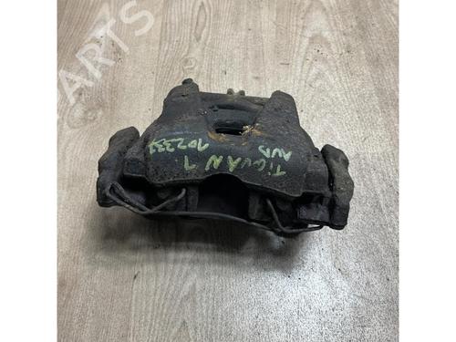 Used Right rear brake caliper VW TIGUAN (5N_) 1.4 TSI (150 hp) 15785955