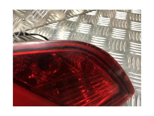 Left tailgate light PEUGEOT 308 II (LB_, LP_, LW_, LH_, L3_) 1.5 BlueHDi 130 | BP21556730C79