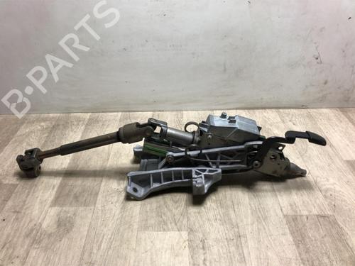 Used Steering column FORD MONDEO IV (BA7) 2.5 (220 hp) 20617852