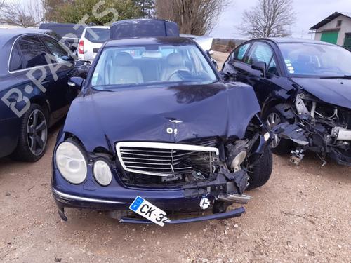Fælk MERCEDES-BENZ E-CLASS (W211) E 280 CDI (211.023) | BP30785919C45 