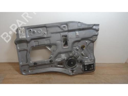 Rear right window mechanism HYUNDAI SANTA FÉ I (SM) 2.0 CRDi 4x4 | BP13222055C25