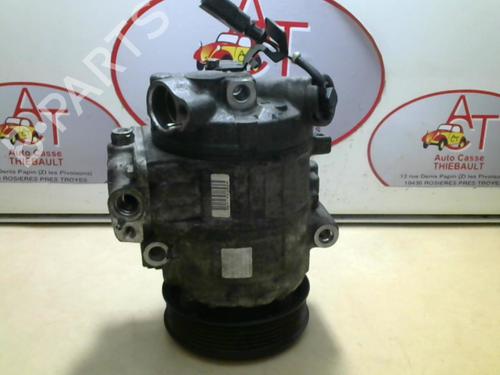 Compressor A/C SEAT IBIZA III (6L1) 1.4 TDI (75 hp) 25298381