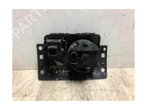 Headlight switch VW GOLF VI (5K1) 1.6 TDI | BP23186774I24 