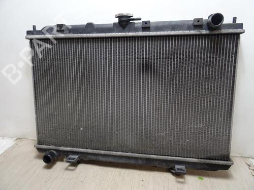 Køler NISSAN ALMERA TINO (V10) 2.2 dCi | BP13282525M31