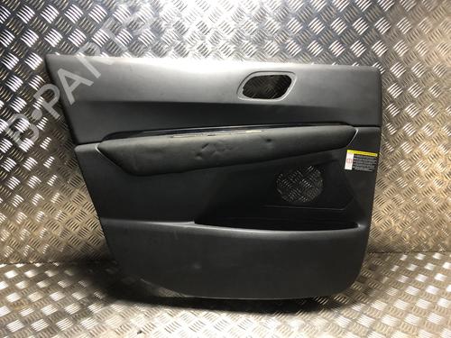 Venstre frontpanel PEUGEOT 5008 (0U_, 0E_) 1.6 HDi (114 hp) 32010523