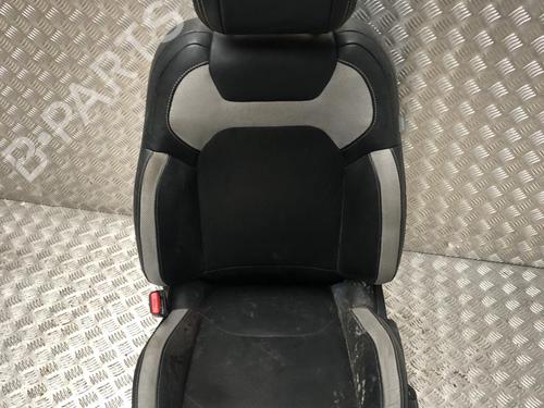 Used Rear seat CITROËN DS4 (NX_) 1.6 HDi 110 (112 hp) 31187711