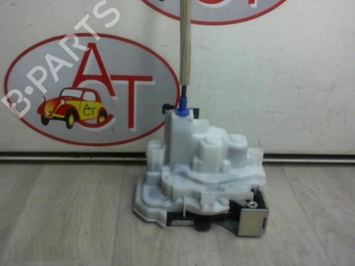 Used Front right lock FIAT DOBLO Cargo (263_) 1.3 D Multijet (90 hp) 25298508