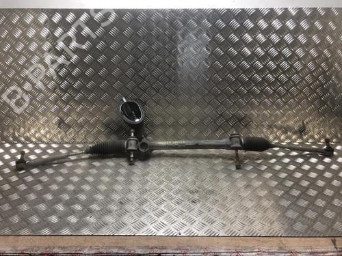 Used Steering rack TOYOTA YARIS (_P9_) 1.4 D-4D (NLP90_, NLP90R) (90 hp) 23036904