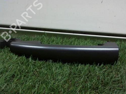 Front left exterior door handle CITROËN C4 I (LC_) 1.6 HDi | BP13266233C128